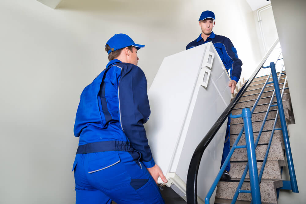 Petworth Moving Service Near Me