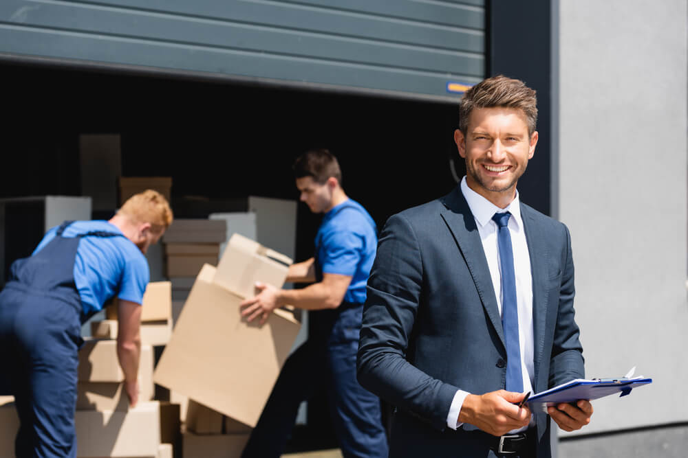 Petworth Local Moving Service