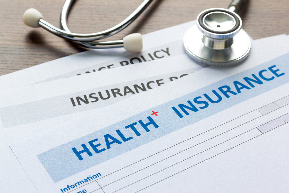 California Business Healthcare Benefits