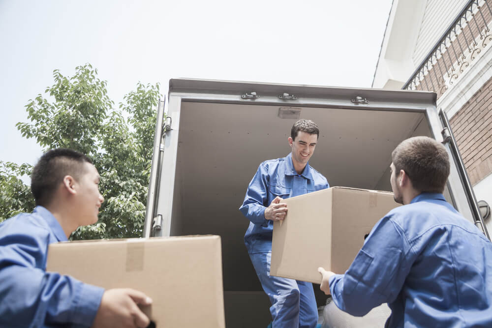 Long-distance Moving Experts Salisbury, NC