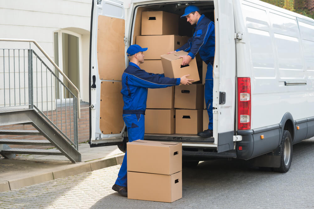Affordable Moving Services Tarpon Springs, FL