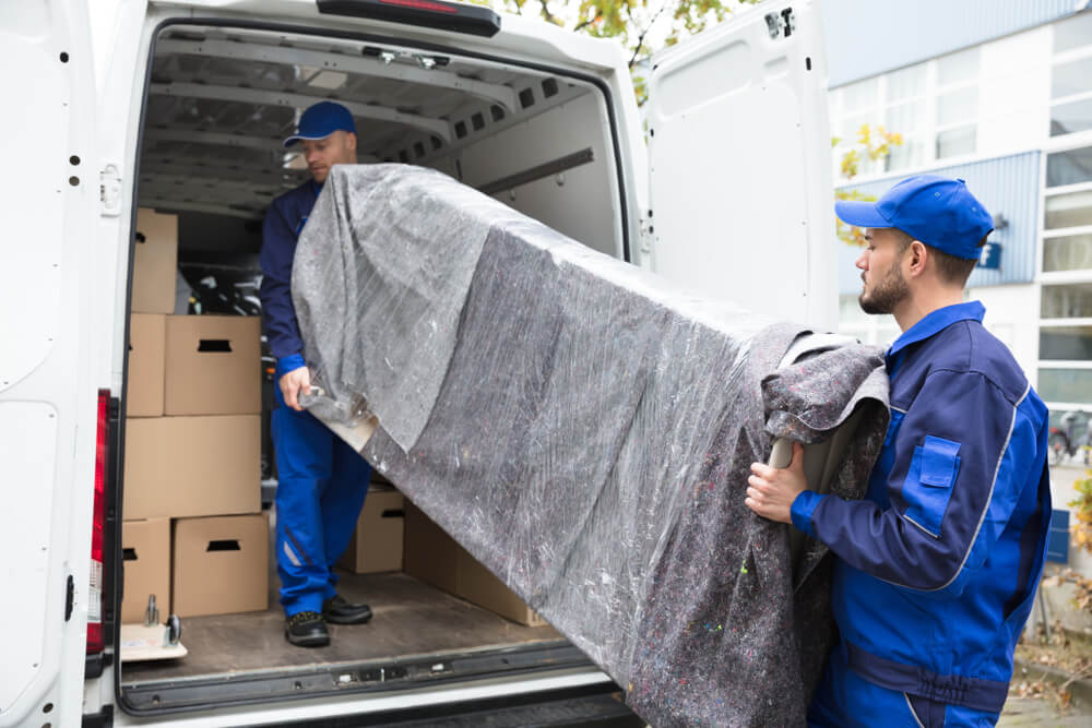 Commercial Relocation Experts Tacoma